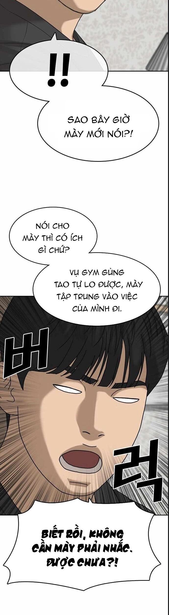 Những Mảnh Đời Tan Vỡ Chương 93 Ảnh 43