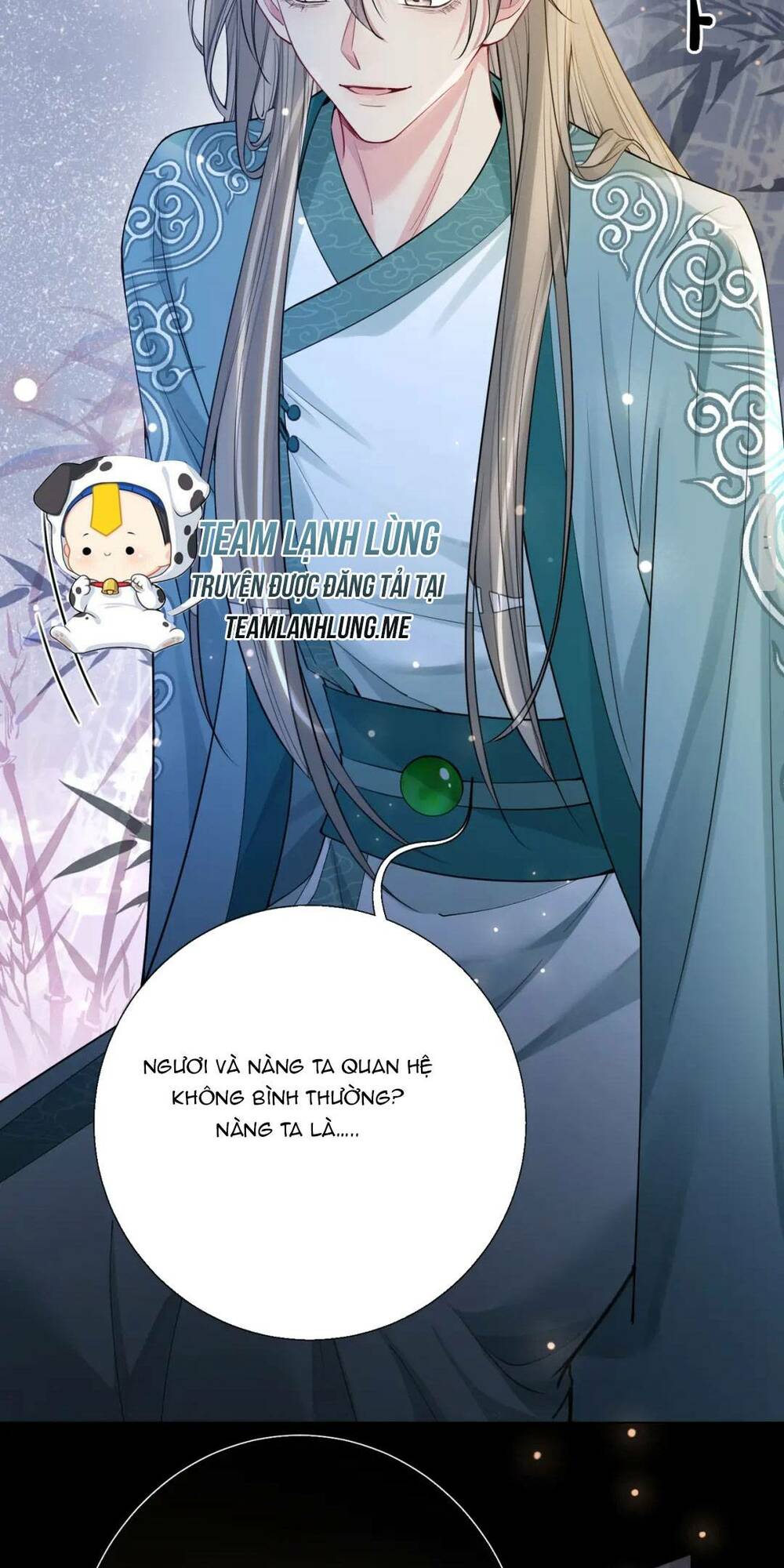 Bệnh Kiều Nam Chủ Lại Ghen Rồi Chương 127 Ảnh 42