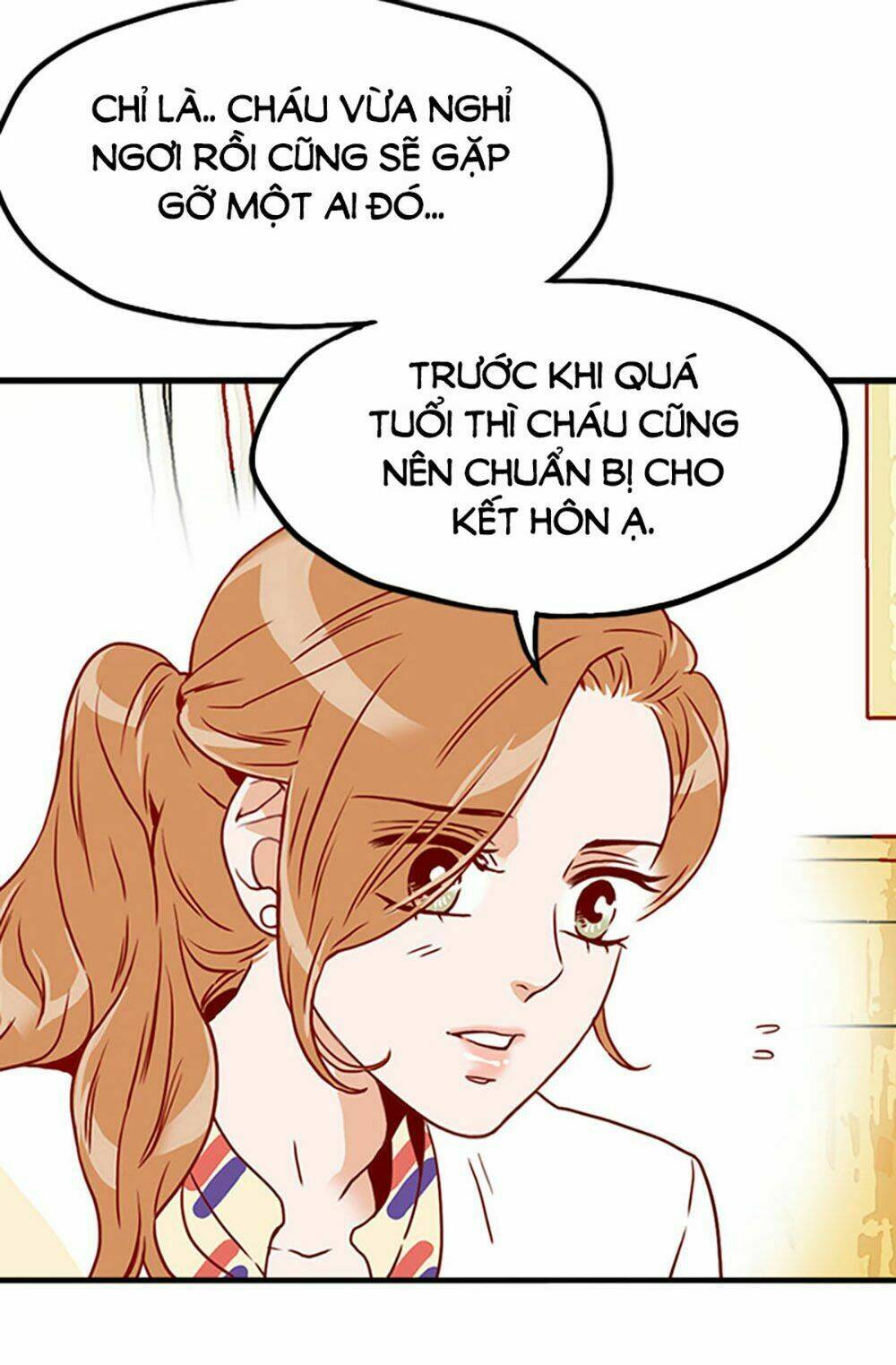 Thư Ký Kim Sao Thế Nhỉ? Chương 9 Ảnh 44