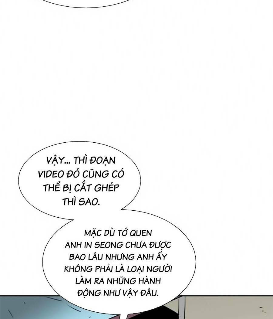 Săn Lùng Bắt Nạt Chương 55 Ảnh 65
