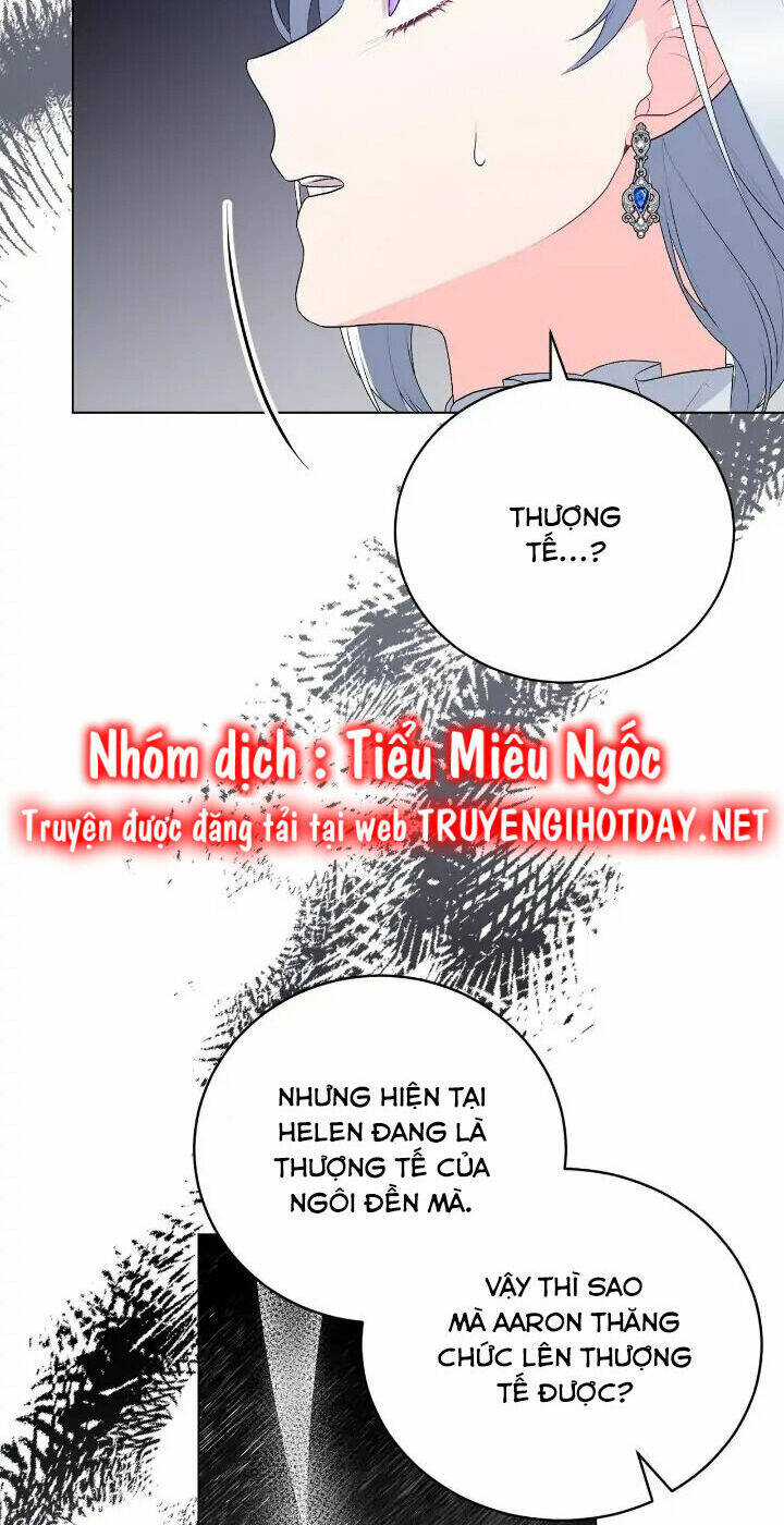 Ngay Cả Khi Là Ác Nữ, Tôi Vẫn Sẽ Trở Thành Nữ Chính Chương 114 Ảnh 26