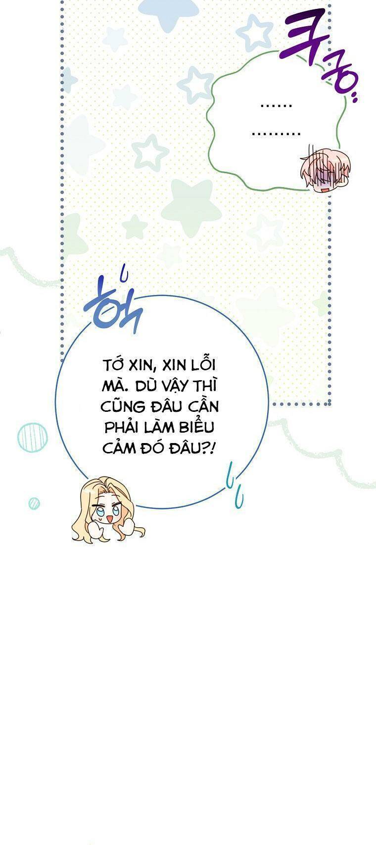 Tôi Đã Phạm Sai Lầm Rồi Chương 24 Ảnh 12