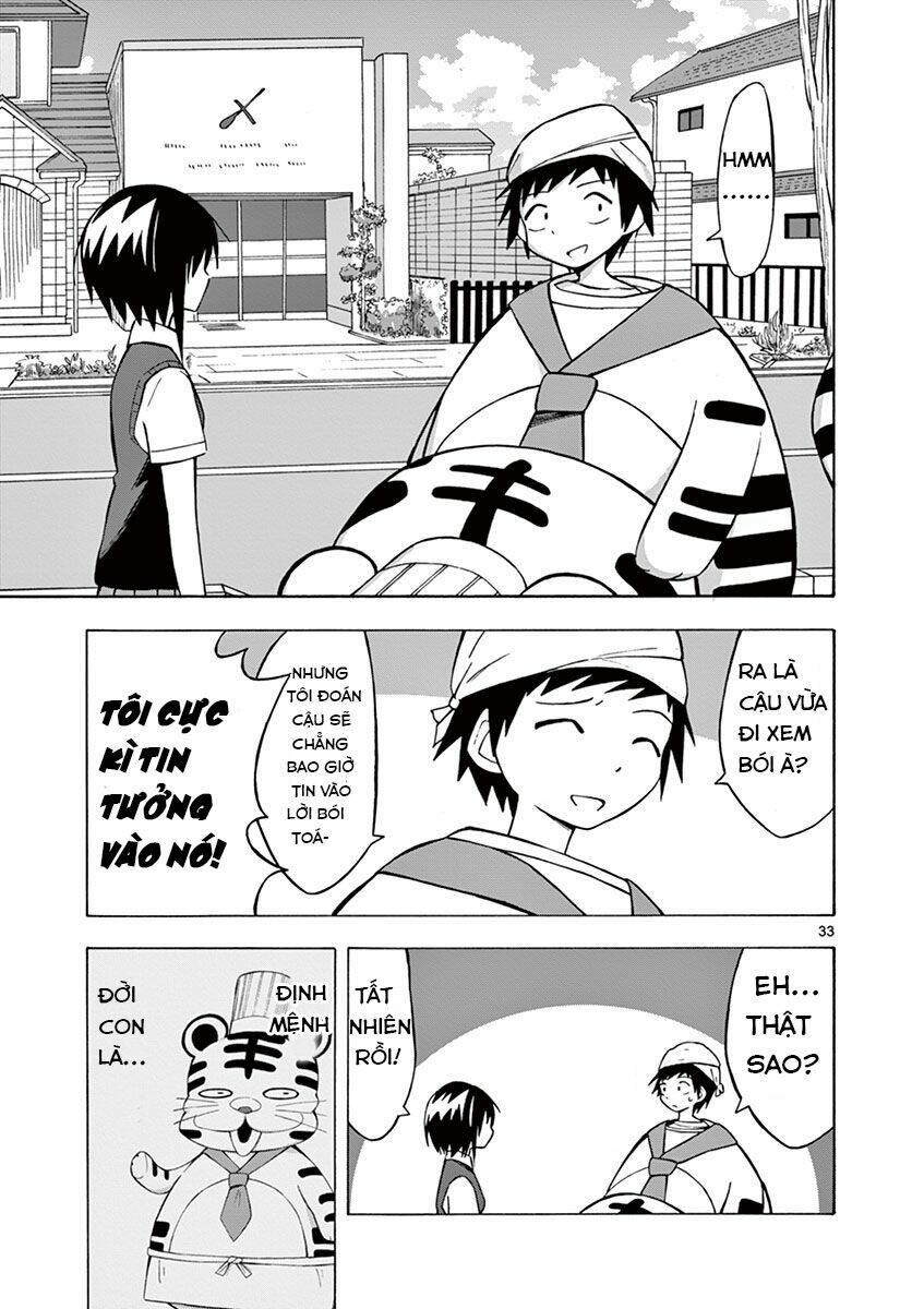 Ninja Shinobu-Chan No Junjou Chương 7 Ảnh 40