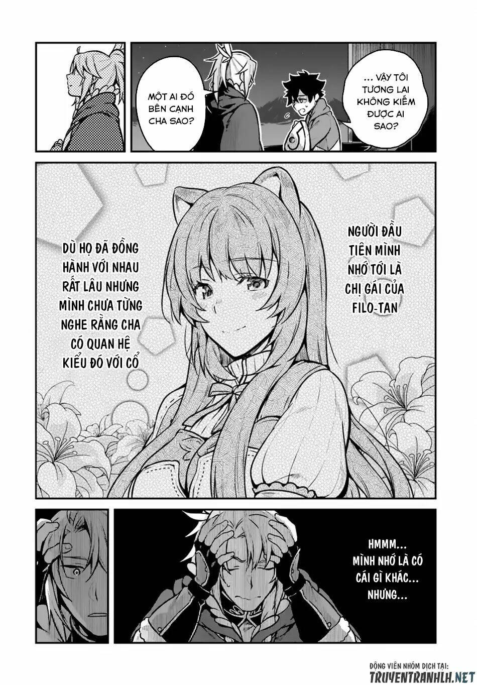 Yari No Yuusha No Yarinaoshi Chương 12 Ảnh 23