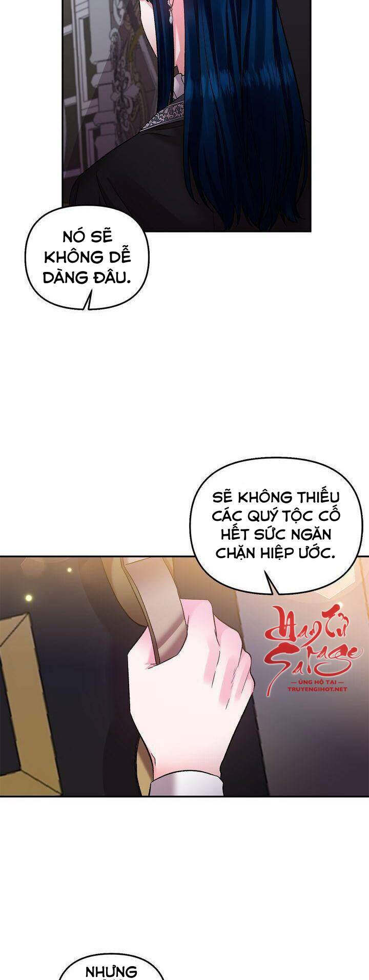 Tôi Sẽ Thực Hiện Cuộc Hôn Nhân Này Chương 75.1 Ảnh 4