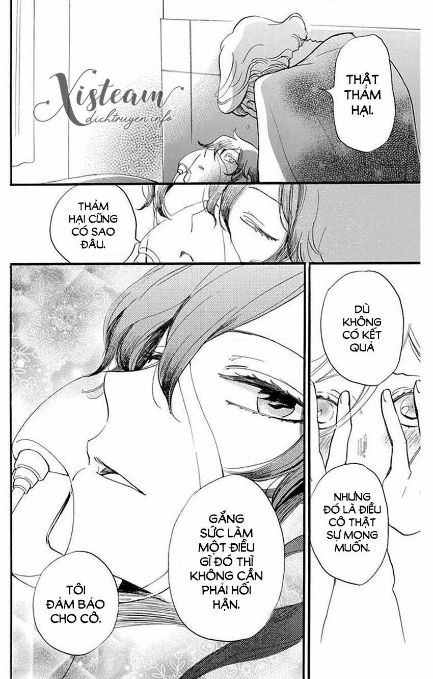 Nin Koi Chương 26 Ảnh 29