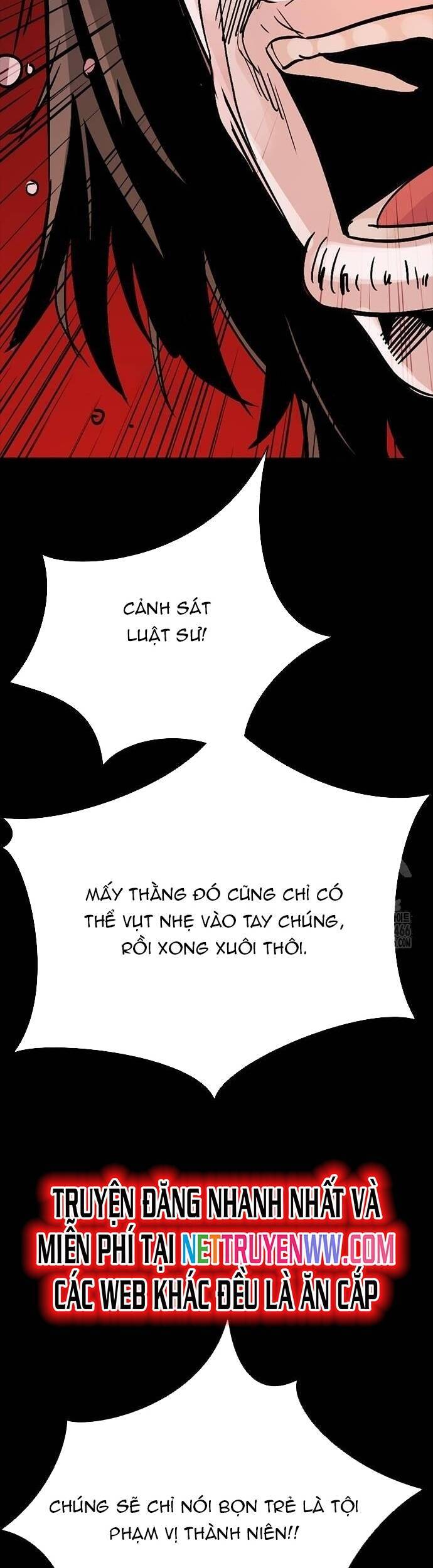 Thế Hệ Bất Hảo Chương 2 Ảnh 54