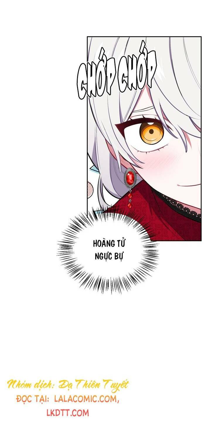 Đừng Đụng Vào Em Trai Ta Chương 35 Ảnh 10