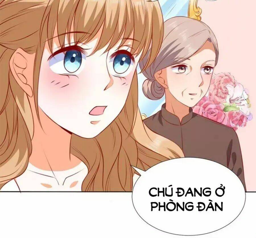Bác Sĩ Sở Cũng Muốn Yêu Chương 249 Ảnh 17