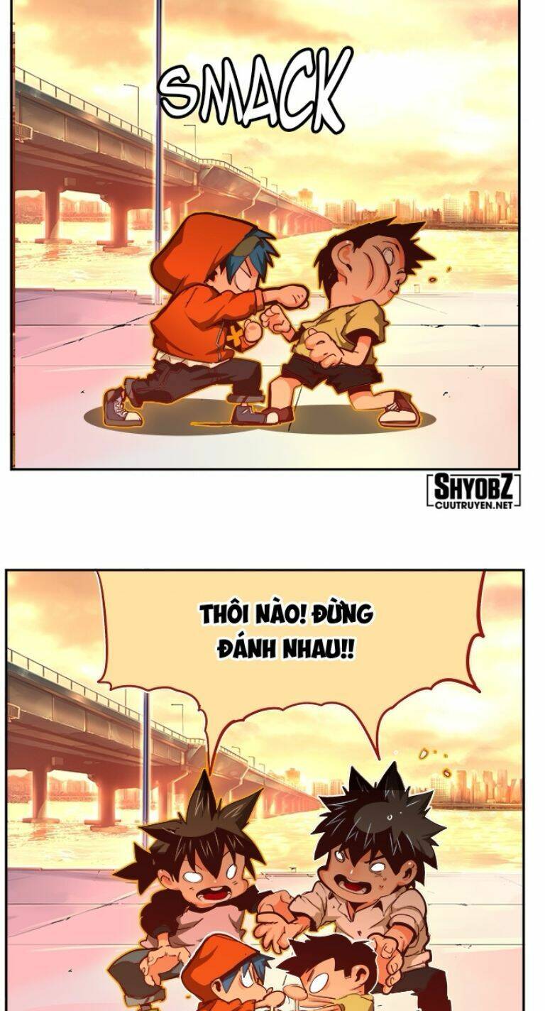 Chúa Tể Học Đường Chương 569 Ảnh 48