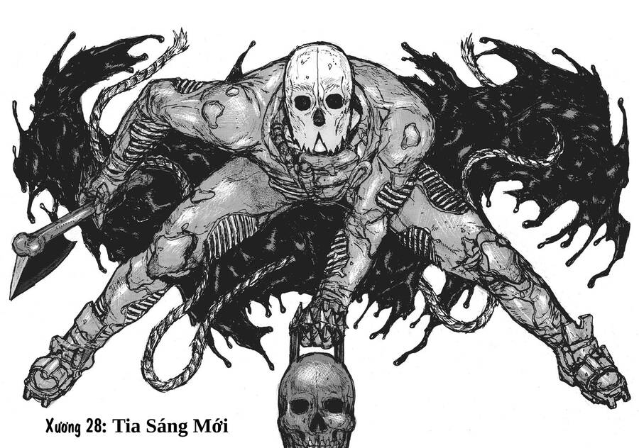 Dai Dark Chương 28 Ảnh 3