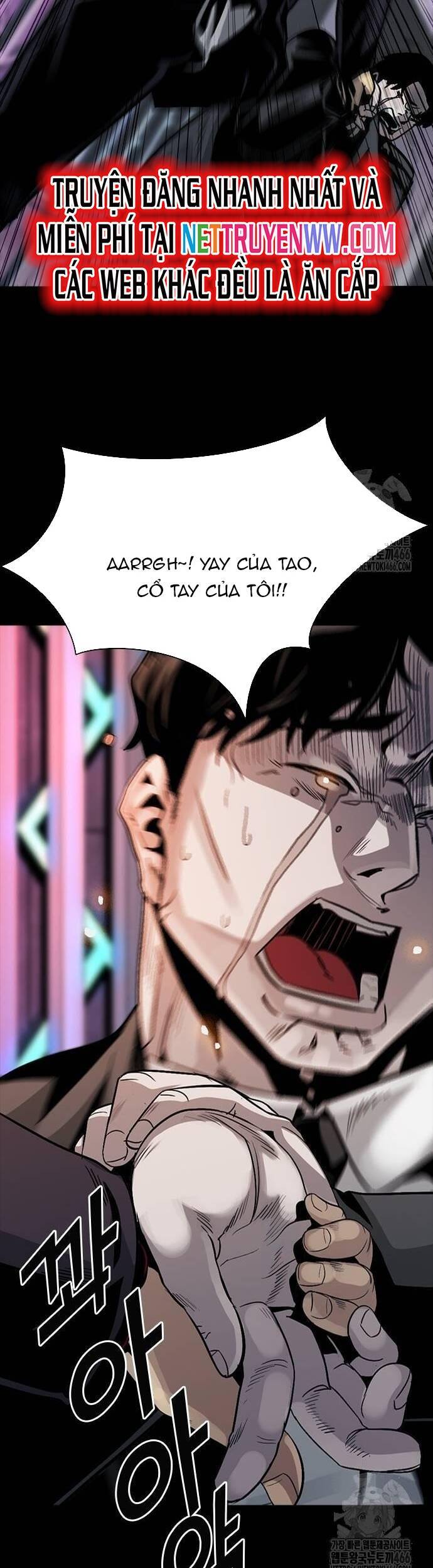 Thế Hệ Bất Hảo Chương 2 Ảnh 76
