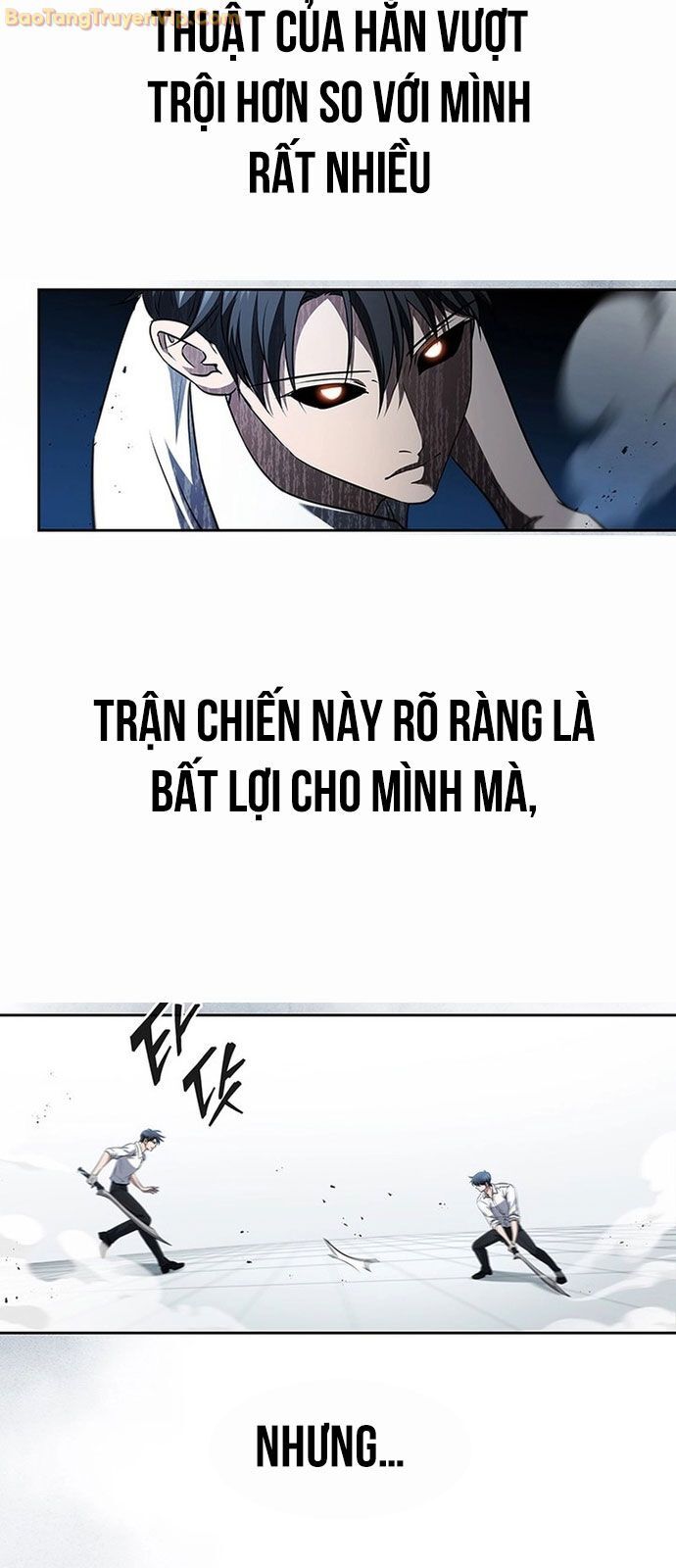 Cách Sống Sót Sau Quá Trình Tái Cơ Cấu Chương 25 Ảnh 41