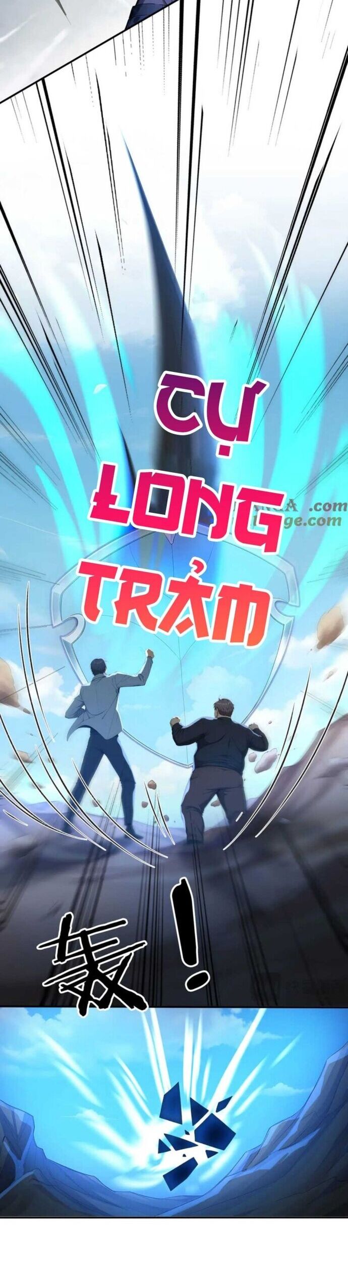 Toàn Dân Thần Vương: Tôi Hiến Tế Nghìn Tỷ Sinh Linh! Chương 103 Ảnh 3