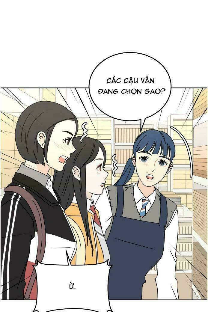 30 Phút Bước Đi Bên Em Chương 81 Ảnh 36