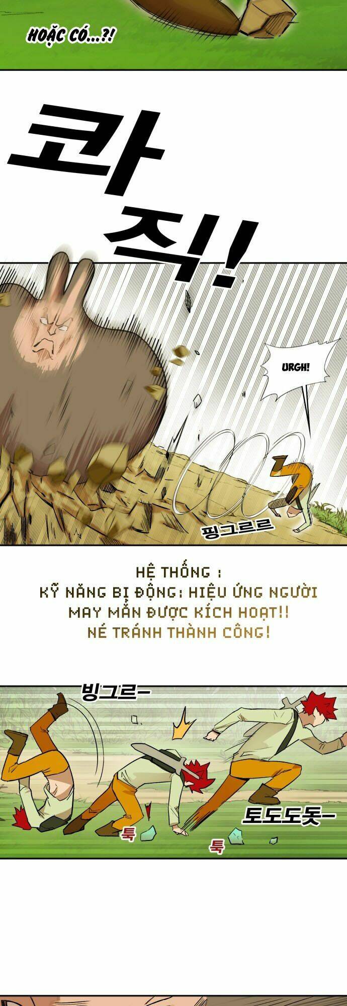 Hard Core Leveling Warrior Chương 176.4 Ảnh 20