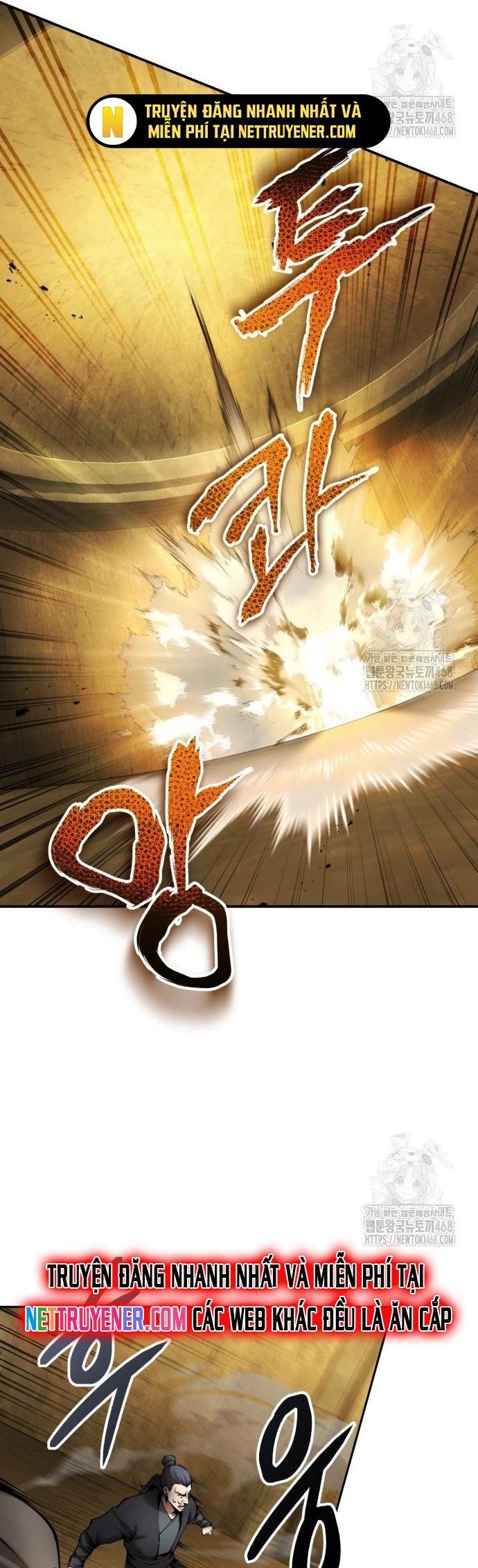 Giáo Chủ Ma Giáo Cũng Biết Sợ Chương 52 Ảnh 21