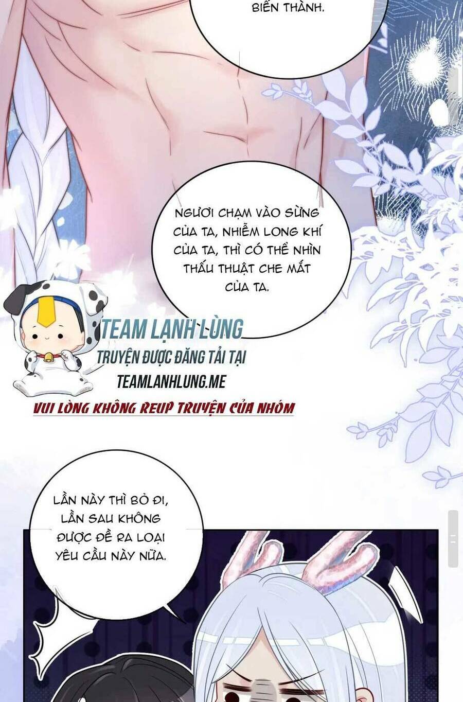 Bệnh Kiều Nam Chủ Lại Ghen Rồi Chương 136 Ảnh 42