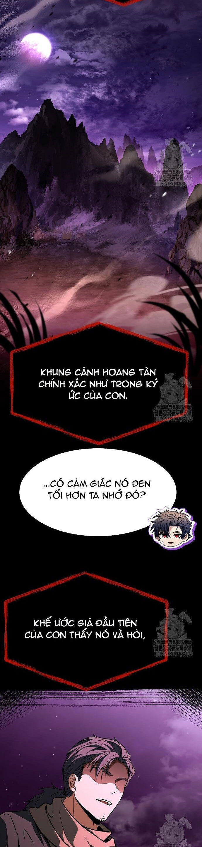 Chòm Sao Là Đệ Tử Của Tôi Chương 114 Ảnh 13
