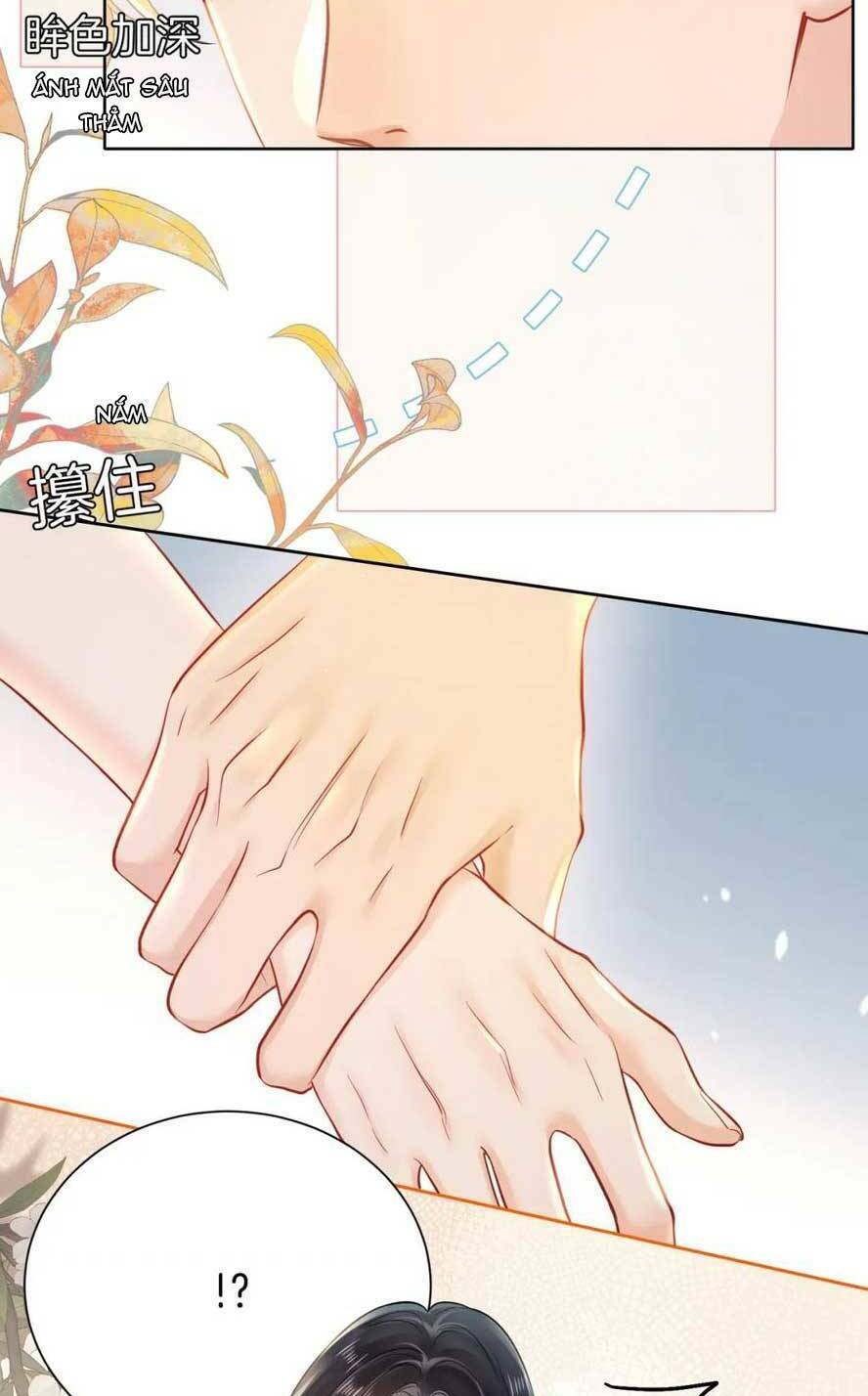 Hôn Sự Ngọt Ngào Đến Tận Xương Chương 18 Ảnh 18