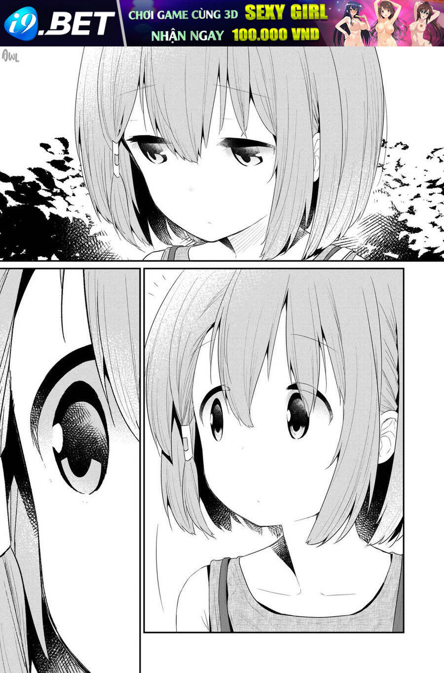 Hino-San No Baka Chương 94 Ảnh 10