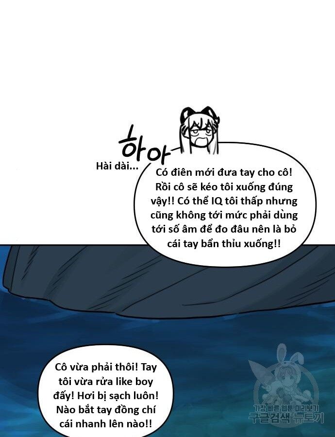 Hổ Đến Chơi Nhà (Puchimasu Miếu) Chương 138 Ảnh 81