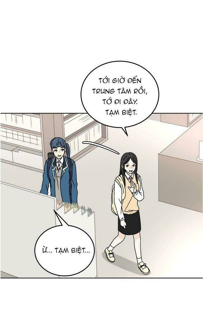30 Phút Bước Đi Bên Em Chương 76 Ảnh 83