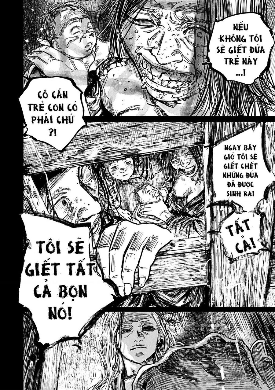 Gannibal Chương 108 Ảnh 14