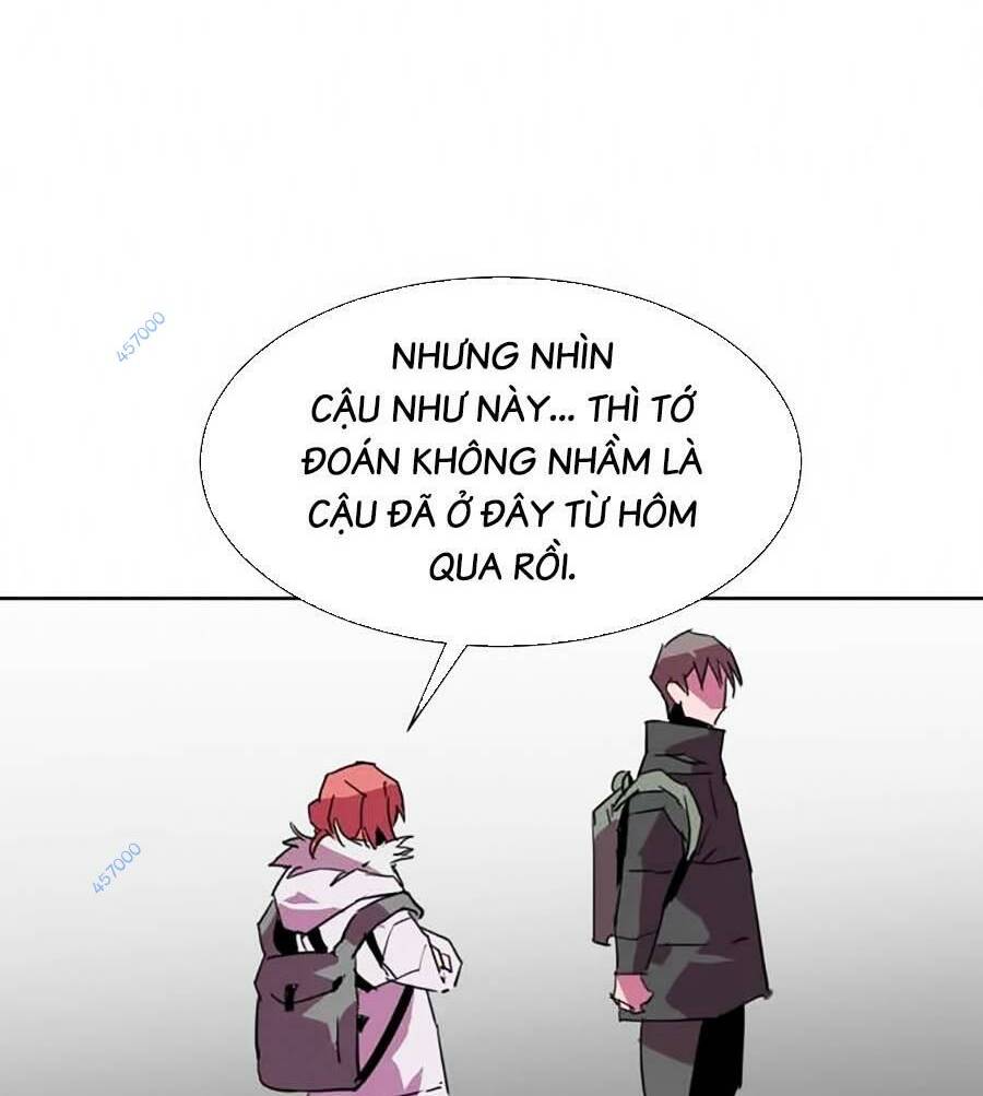 Săn Lùng Bắt Nạt Chương 53 Ảnh 79