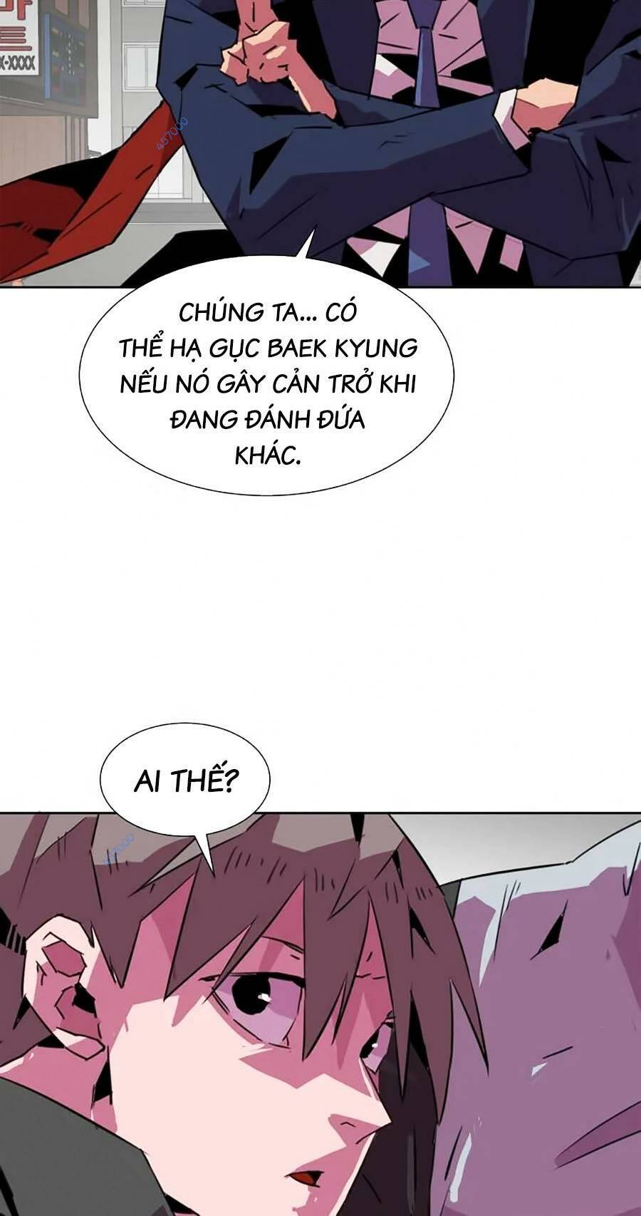 Săn Lùng Bắt Nạt Chương 58 Ảnh 24