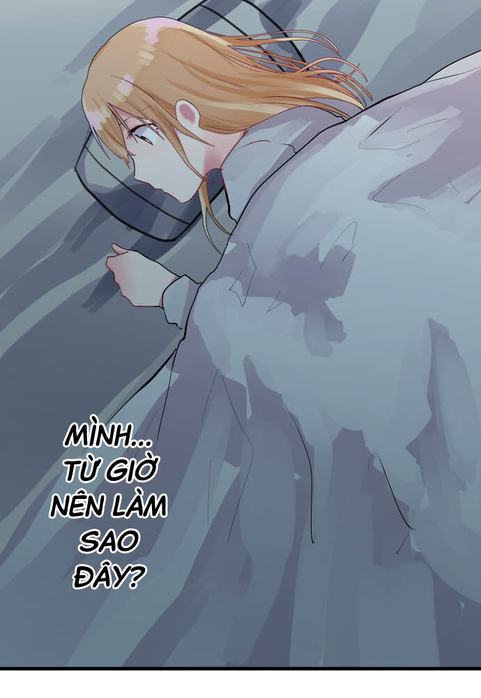 Tôi ~ Tình Yêu, Song Sinh Và Sns ~ Chương 14 Ảnh 10