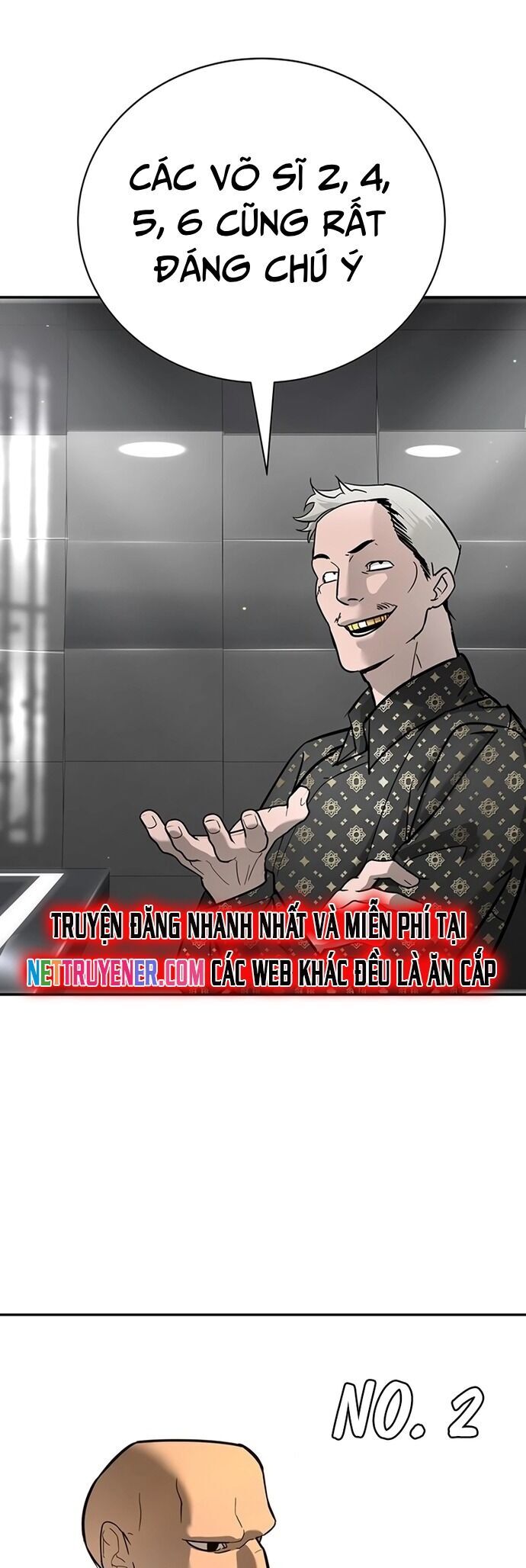 Cách Mạng Bắt Nạt Chương 25 Ảnh 41