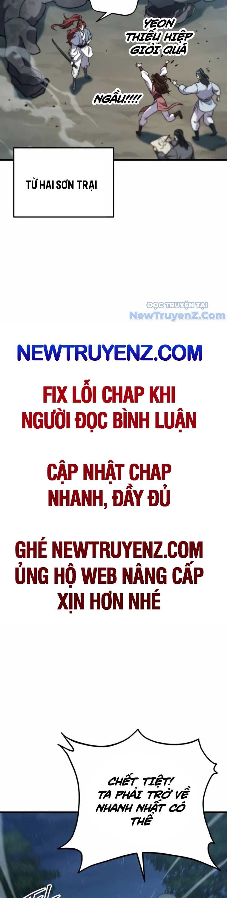 Cửu Thiên Kiếm Pháp Chương 120 Ảnh 27