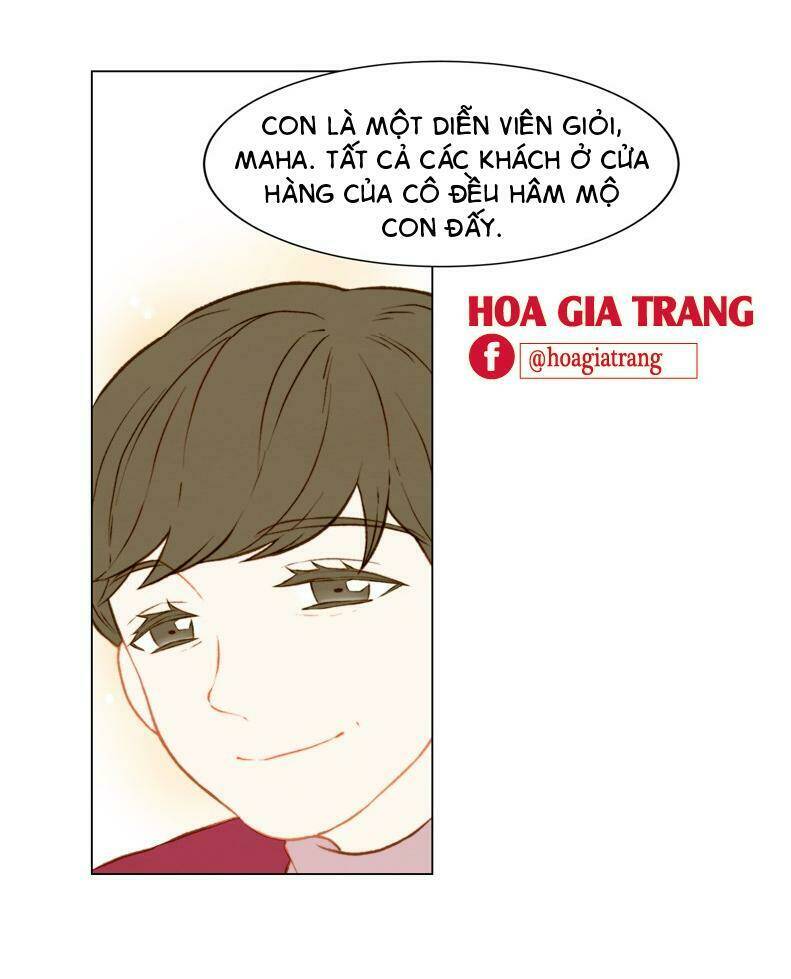 Sự Sao Chép Chương 64 Ảnh 35