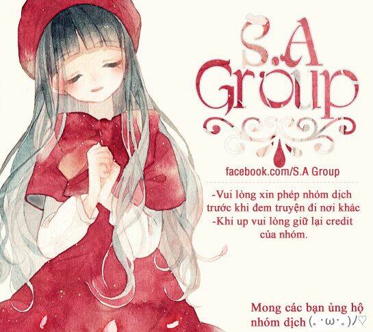 Sangatsu Wa Ore-Sama Ni Narimasu Chương 1 Ảnh 2