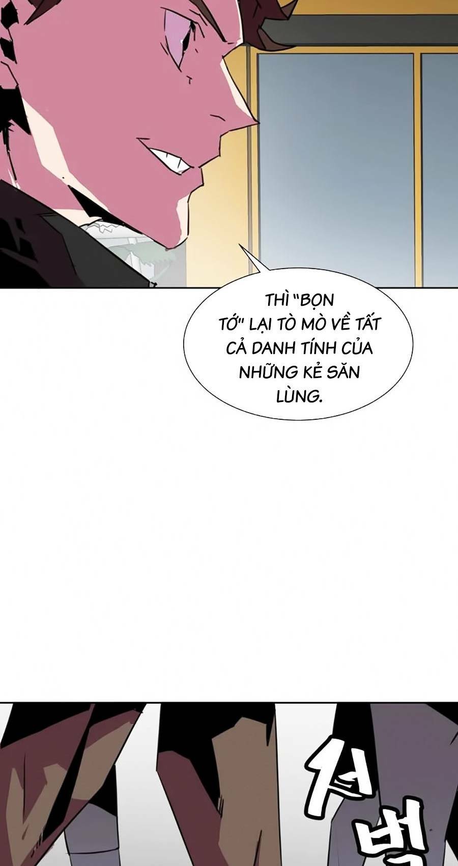 Săn Lùng Bắt Nạt Chương 58 Ảnh 45