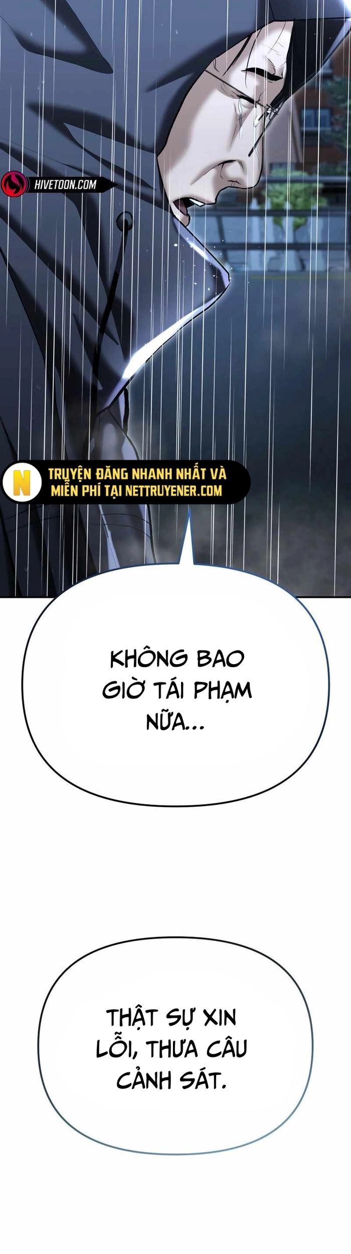 Cảnh Sát Bất Bại Chương 41 Ảnh 38