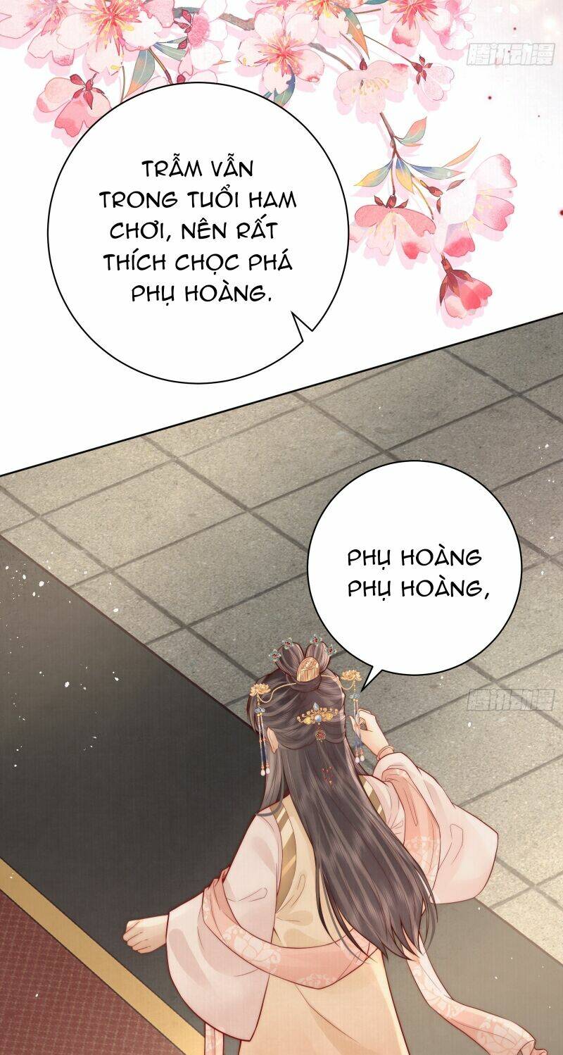 Truyền Thuyết Nữ Đế Chương 6 Ảnh 19