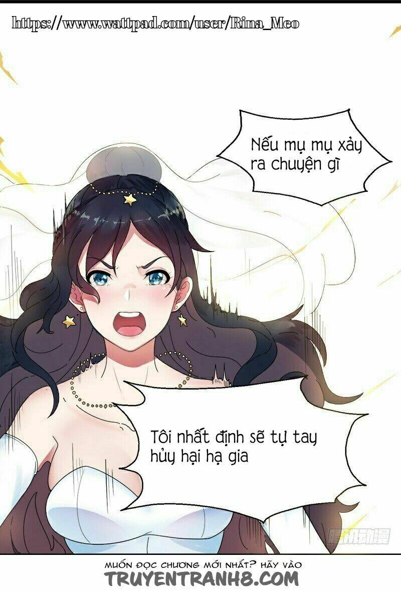 Cuộc Sống Hôn Nhân Lãng Mạn Của Hề Hề Chương 2.3 Ảnh 3