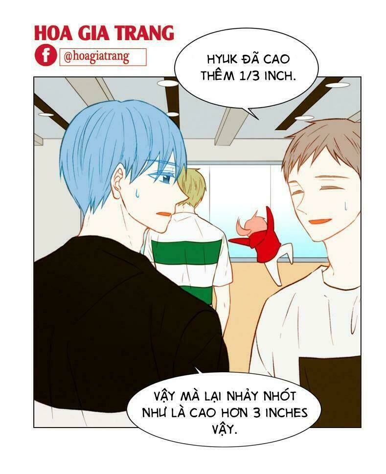Sự Sao Chép Chương 63 Ảnh 5