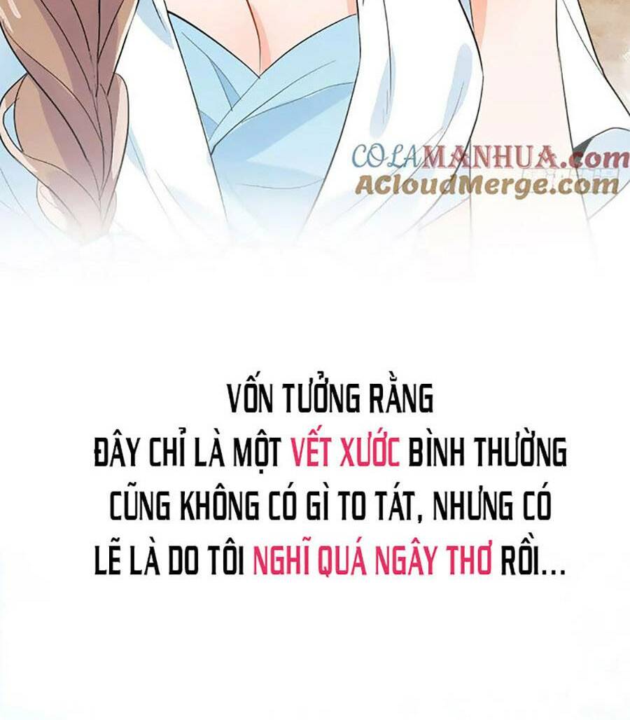 Trăng Tròn Chia Hoan Chương 0 Ảnh 6