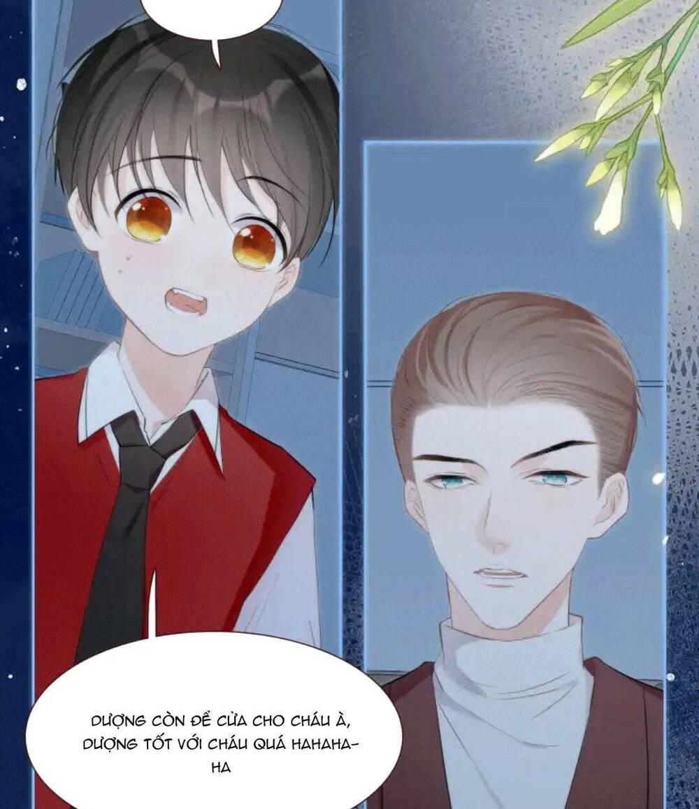 Tiểu Ma Vương Học Cách Yêu Đương Chương 13 Ảnh 71