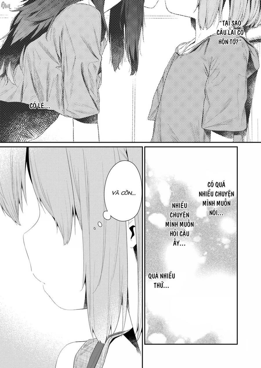 Hino-San No Baka Chương 94 Ảnh 7
