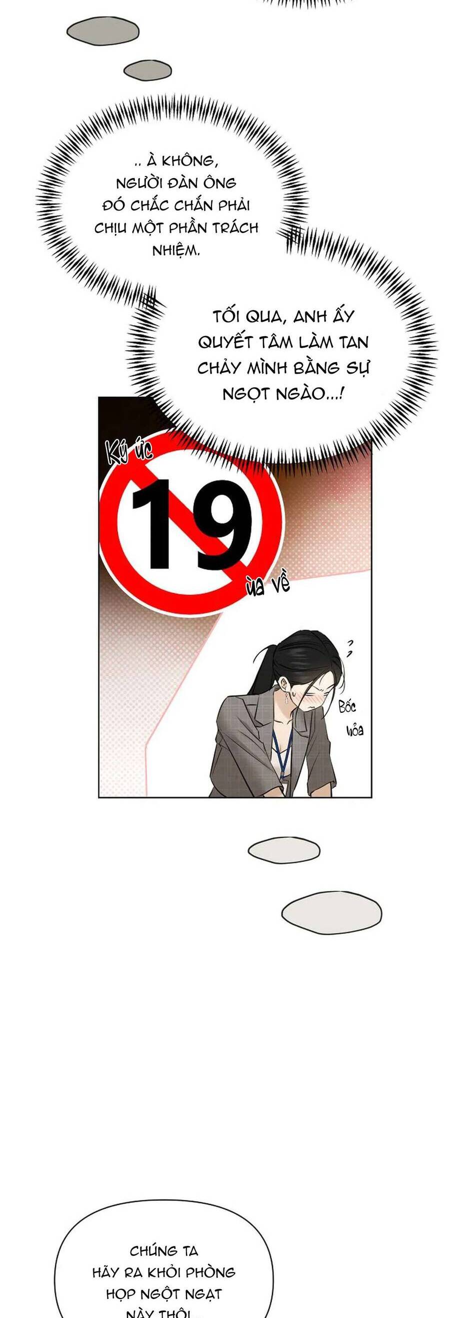 Bình Minh Chương 63 Ảnh 30