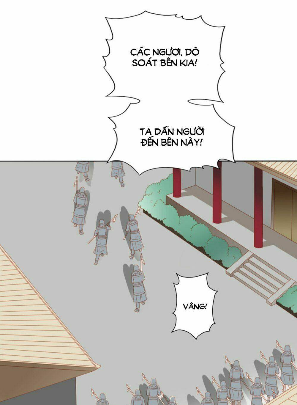 Cát Tường, A Ba Đối Với Con Rất Thất Vọng Chương 55 Ảnh 10