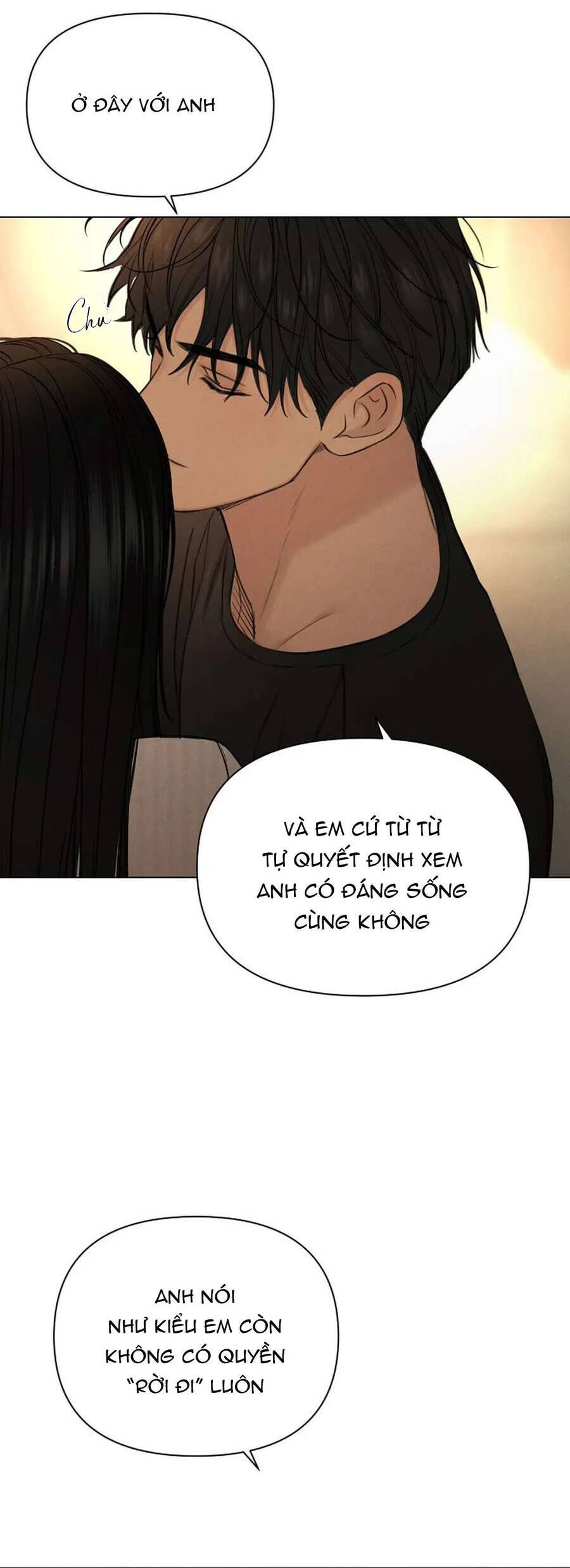 Bình Minh Chương 63 Ảnh 12
