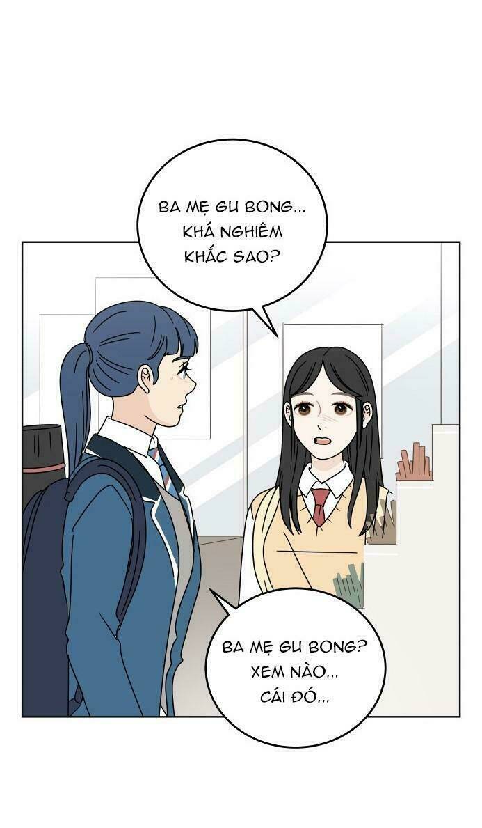 30 Phút Bước Đi Bên Em Chương 76 Ảnh 75