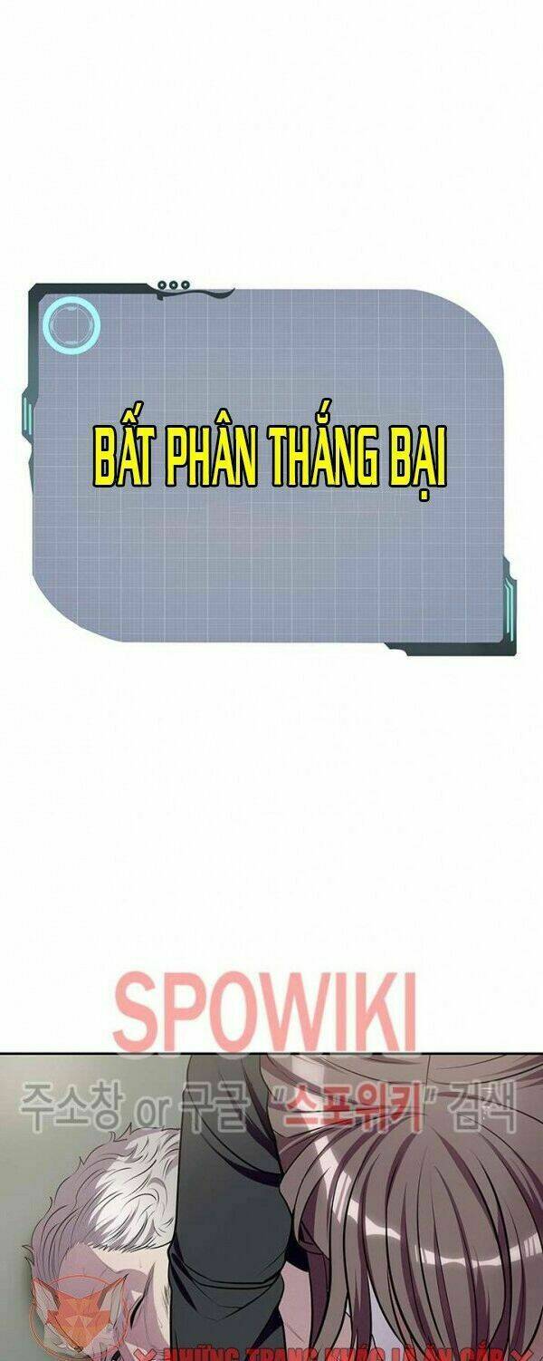 Kẻ Phán Xét Chương 51 Ảnh 16