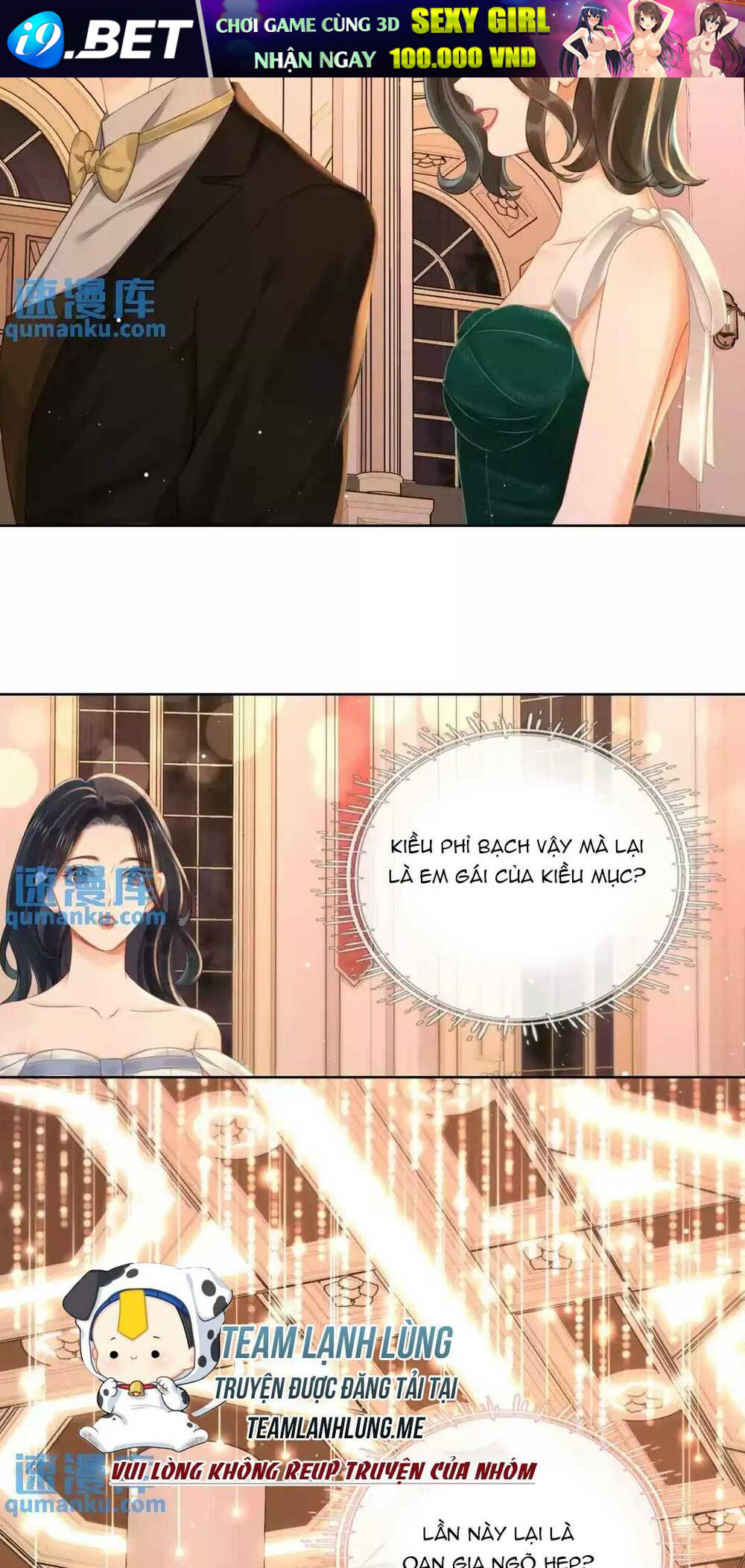 Hôn Sự Ngọt Ngào Đến Tận Xương Chương 7 Ảnh 53