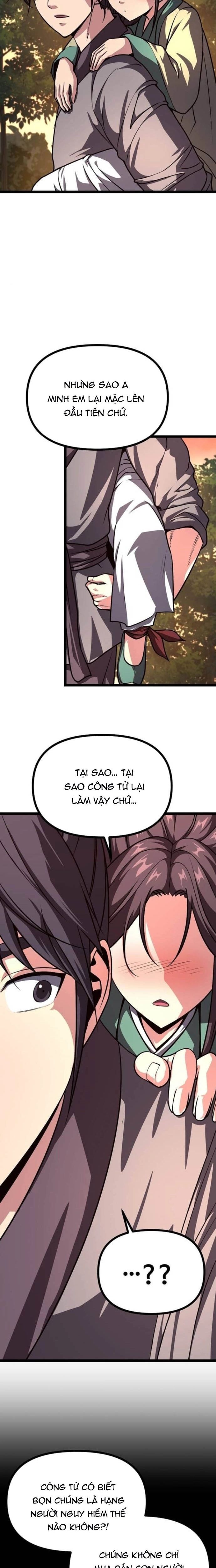 Tòng Bách Chương 48 Ảnh 5
